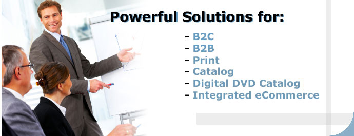 Powerful solutions for